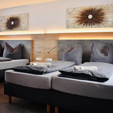 Apartament Kontorhaus Senftenberg