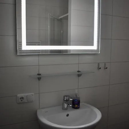 Apartament Kontorhaus Senftenberg