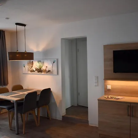 Kontorhaus Apartament Senftenberg