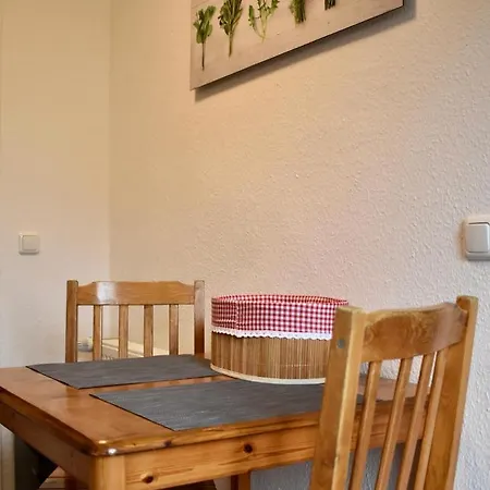 Appartement Kontorhaus *