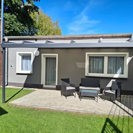 Kontorhaus Senftenberg