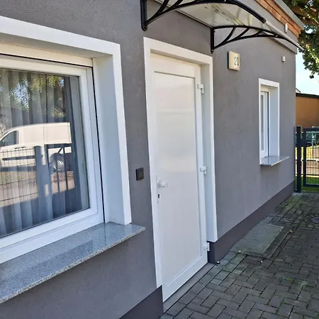 Kontorhaus * Senftenberg