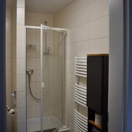 Kontorhaus Apartament Senftenberg