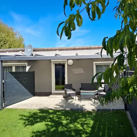 Διαμέρισμα Kontorhaus