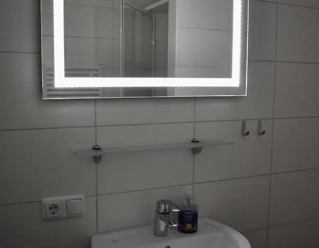 Lägenhet Kontorhaus Senftenberg