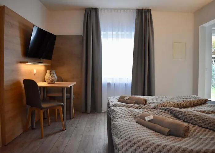 Kontorhaus Lägenhet Senftenberg