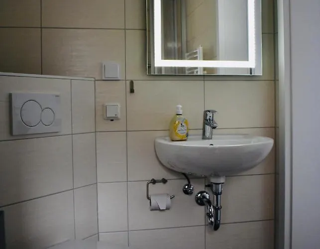 Kontorhaus Lägenhet *