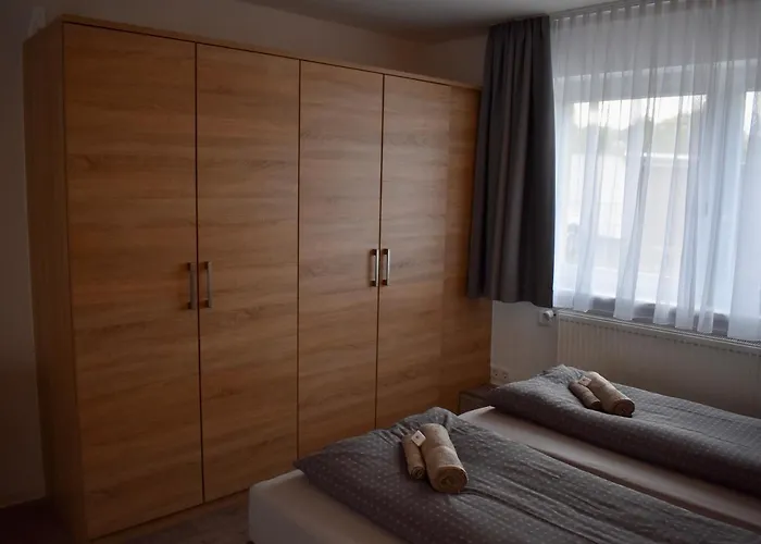 Kontorhaus Lägenhet