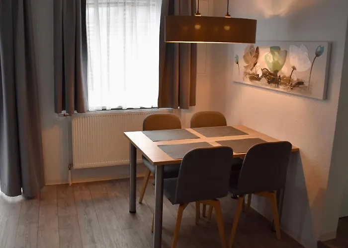 Kontorhaus Lägenhet *