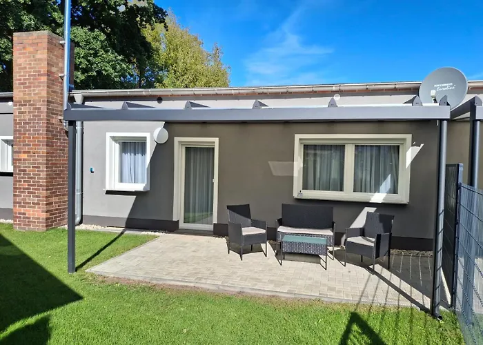 Kontorhaus Senftenberg