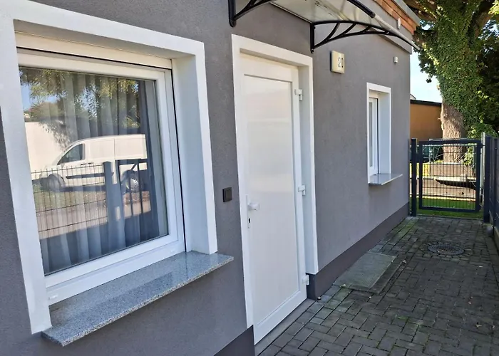 Kontorhaus * Senftenberg