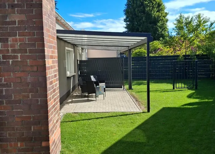 Lägenhet Kontorhaus